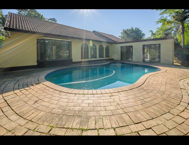 4 BEDROOM HOUSE FOR SALE IN NEW GERMANY
